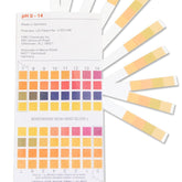 Earthues Dye Tools Earthues PH Indicator Strips - 10 strips