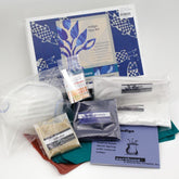 Earthues Dyeing Kits Earthues Indigo Starter Natural Dye Kit