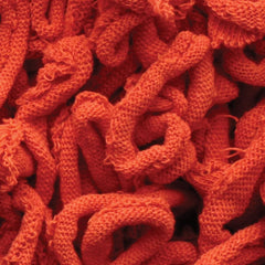 Friendly Loom Potholder Loops Orange Harrisville Potholder Loops - Pro Size