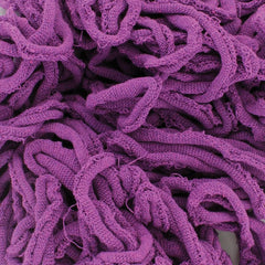 Friendly Loom Potholder Loops Plum Harrisville Potholder Loops - Pro Size