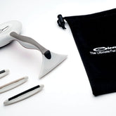 Gleener Other Fiber & Fabric Care The Gleener De-pilling & De-fuzzing Kit