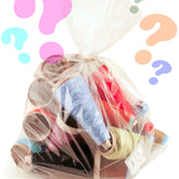 Halcyon Yarn Stash Bags Weaver's Yarn Stash Bag