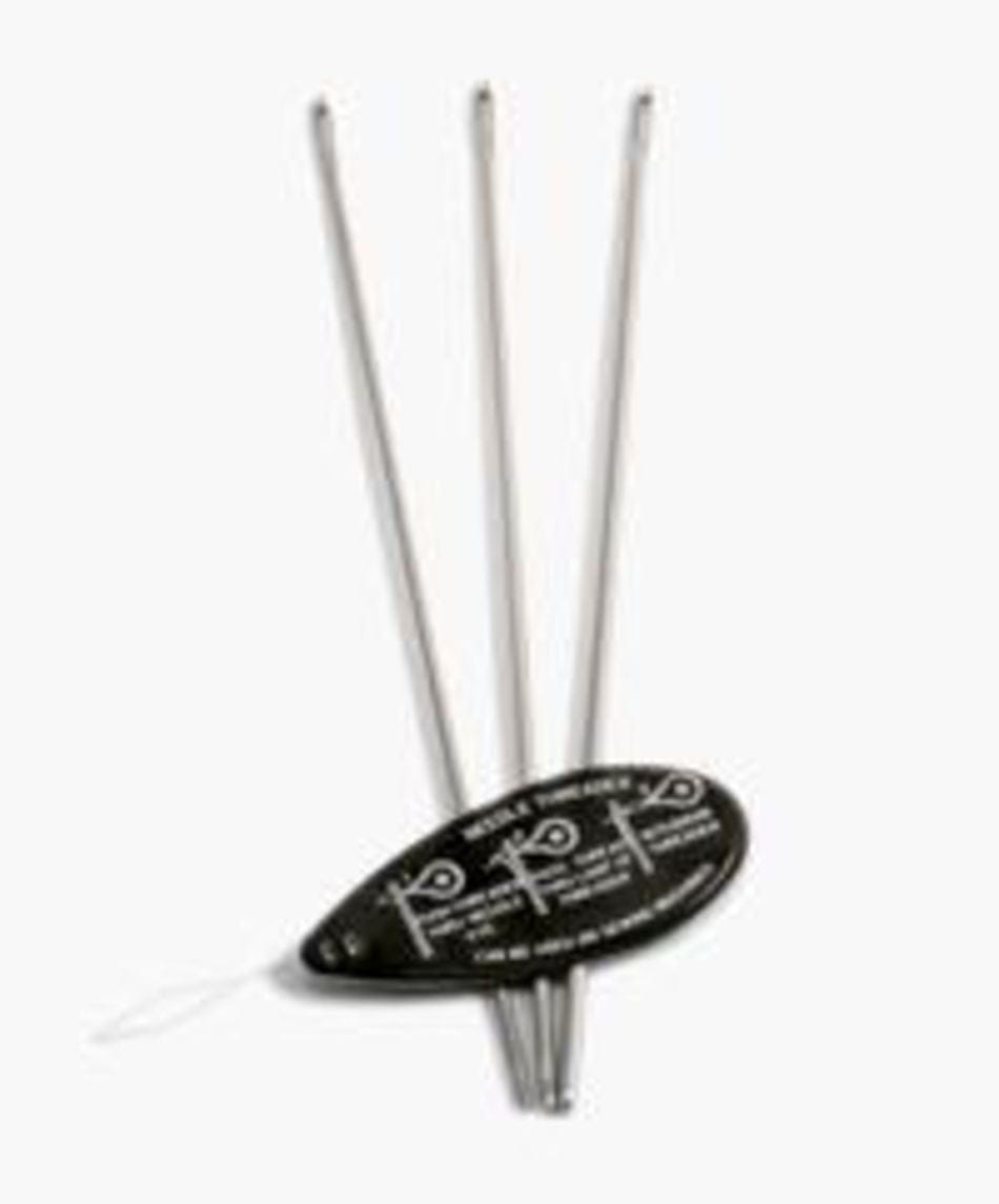 Handy Hands Tatting Needles Sizes 0, 1 & 2 for yarn Tatting Needle Sets