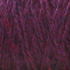 Harrisville Designs Yarn Black Cherry Harrisville Highland - Cones