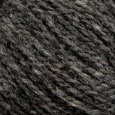 Harrisville Designs Yarn Charcoal Harrisville Shetland Yarn - Unwashed Cones
