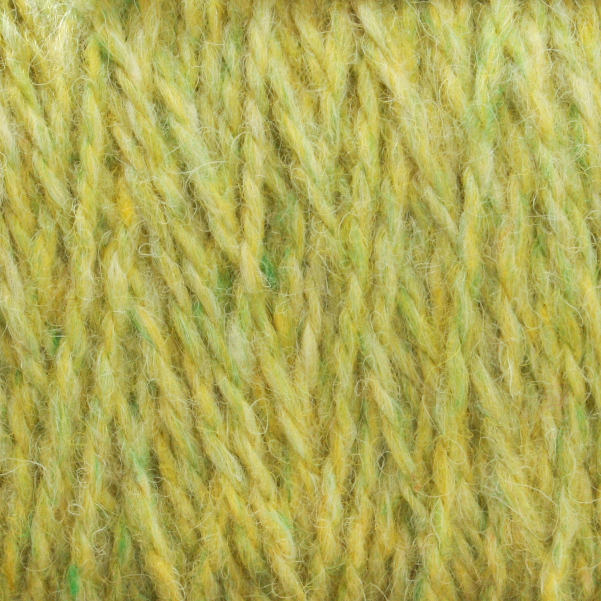 Harrisville Designs Yarn Lime Harrisville Shetland Yarn - Unwashed Cones