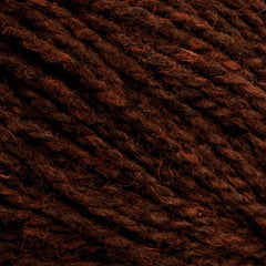 Harrisville Designs Yarn Teak Harrisville Shetland Yarn - Unwashed Cones