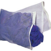 Household Essentials Other Fiber & Fabric Care Small 14" x 18" Mesh Wash Bag