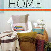 Ingram Content Books Handwoven Home