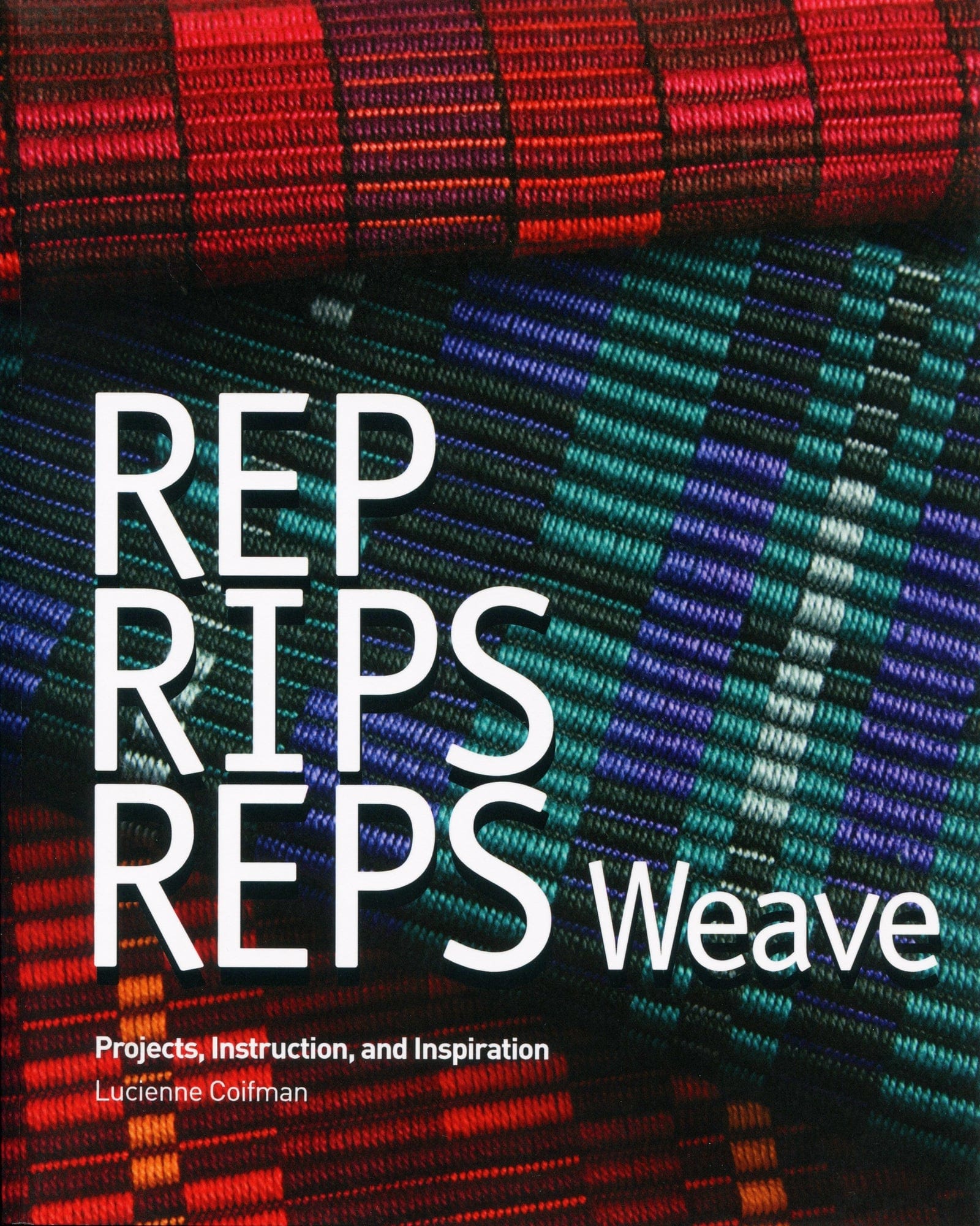 Rep Weave Structure Master Rep Weaving with 'Rep Rips Reps Weave' by Ingram Content ...