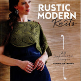 Ingram Content Books Rustic Modern Knits
