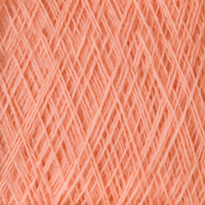 Jagger Brothers, Inc. Yarn Apricot JaggerSpun Maine Line 3/8 Yarn | Large Cone