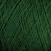 Jagger Brothers, Inc. Yarn Basil JaggerSpun Maine Line 2/20 Yarn | Large Cone