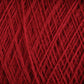 Jagger Brothers, Inc. Yarn Cinnabar JaggerSpun Maine Line 3/8 Yarn | Large Cone