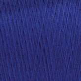 Jagger Brothers, Inc. Yarn Cobalt JaggerSpun Maine Line 3/8 Yarn | Large Cone