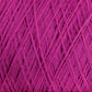 Jagger Brothers, Inc. Yarn Fuschia JaggerSpun Maine Line 3/8 Yarn | Mini-cone