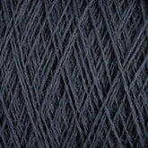 Jagger Brothers, Inc. Yarn Graphite JaggerSpun Maine Line 3/8 Yarn | Large Cone