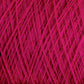 Jagger Brothers, Inc. Yarn Magenta JaggerSpun Maine Line 2/20 Yarn | Large Cone