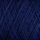 Jagger Brothers, Inc. Yarn Navy JaggerSpun Maine Line 3/8 Yarn | Large Cone