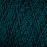 Jagger Brothers, Inc. Yarn Peacock JaggerSpun Maine Line 3/8 Yarn | Mini-cone