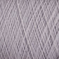 Jagger Brothers, Inc. Yarn Pewter JaggerSpun Maine Line 2/20 Yarn | Large Cone