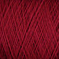 Jagger Brothers, Inc. Yarn Raspberry JaggerSpun Maine Line 3/8 Yarn | Large Cone