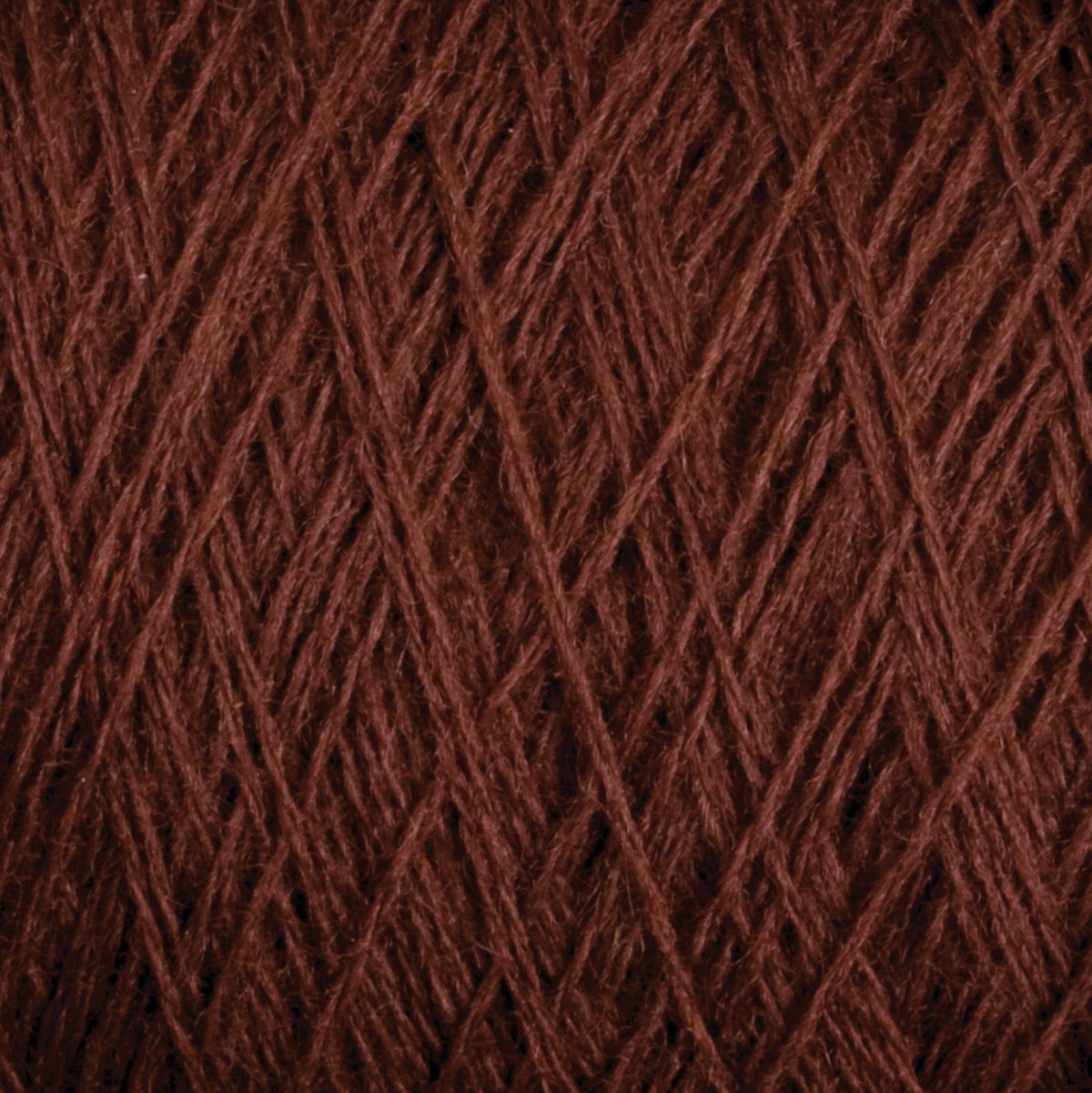 Jagger Brothers, Inc. Yarn Sable JaggerSpun Maine Line 2/20 Yarn | Large Cone