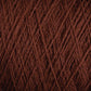 Jagger Brothers, Inc. Yarn Sable JaggerSpun Maine Line 3/8 Yarn | Large Cone