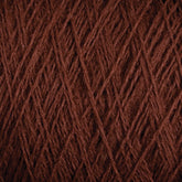 Jagger Brothers, Inc. Yarn Sable JaggerSpun Maine Line 3/8 Yarn | Large Cone