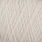Jagger Brothers, Inc. Yarn Snow JaggerSpun Maine Line 3/8 Yarn | Large Cone