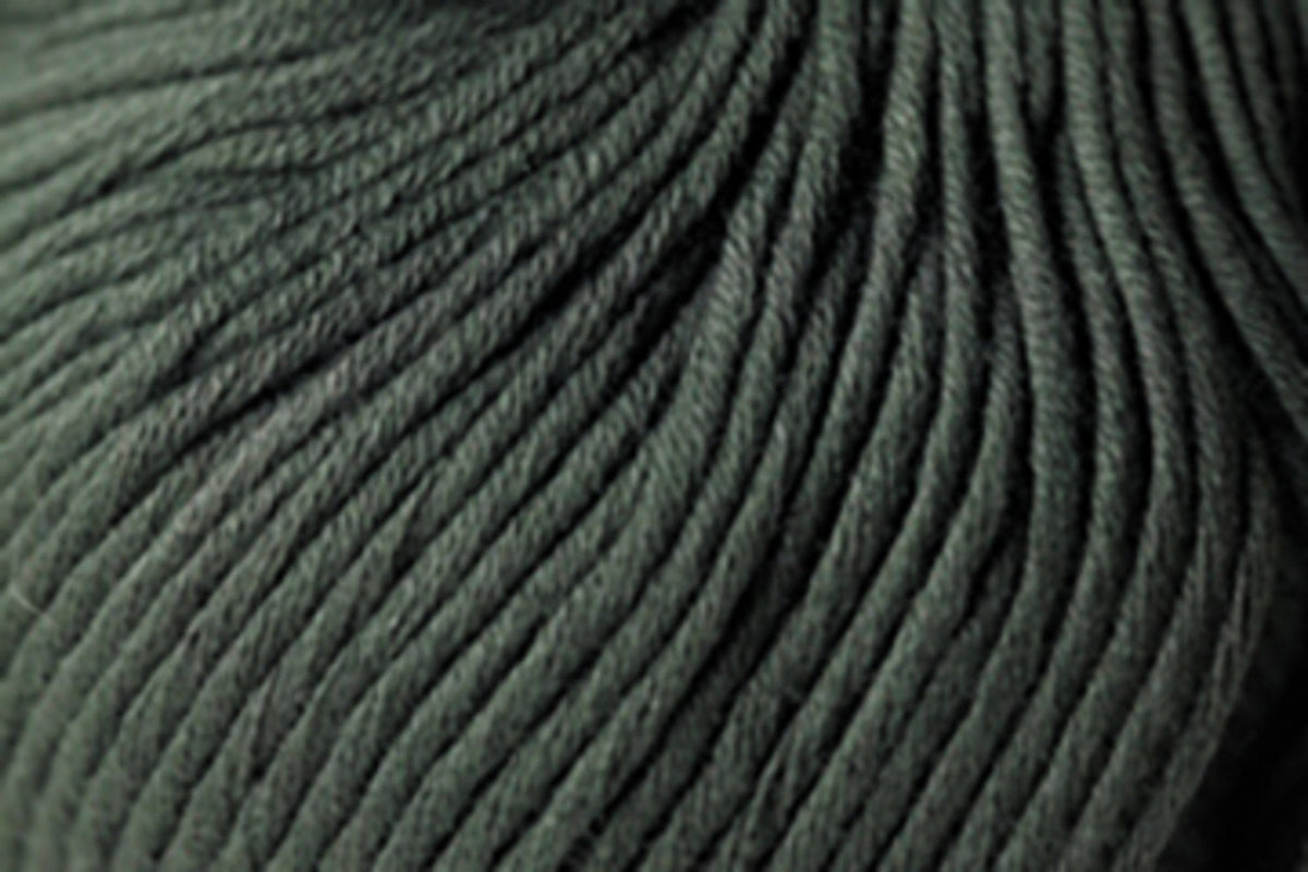 Kingfisher Yarn & Fibre Yarn Jo Sharp Soho Summer DK Cotton
