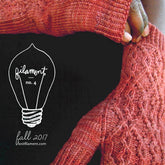 Knit Filament Magazines Filament No. 4 Fall 2017