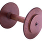 Kromski North America Bobbins & Spools Great / Mahogany Kromski Spinning Wheel Bobbin