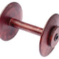 Kromski North America Bobbins & Spools Jumbo / Mahogany Kromski Spinning Wheel Bobbin