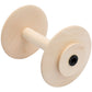 Kromski North America Bobbins & Spools Jumbo / Unfinished Kromski Spinning Wheel Bobbin