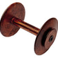 Kromski North America Bobbins & Spools Jumbo / Walnut Kromski Spinning Wheel Bobbin