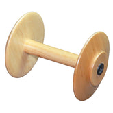 Kromski North America Bobbins & Spools Standard / Clear Lacquer Kromski Spinning Wheel Bobbin