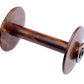 Kromski North America Bobbins & Spools Standard / Walnut Kromski Spinning Wheel Bobbin