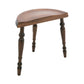 Kromski North America Chairs & Stools Walnut Kromski Spinning Stool