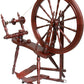 Kromski North America Spinning Wheels Mahogany Kromski Symphony Spinning Wheel