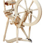 Kromski North America Spinning Wheels Unfinished Kromski Prelude Spinning Wheel