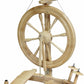 Kromski North America Spinning Wheels Unfinished Kromski Sonata Double-Treadle Spinning Wheel
