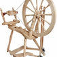Kromski North America Spinning Wheels Unfinished Kromski Symphony Spinning Wheel