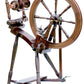 Kromski North America Spinning Wheels Walnut Kromski Prelude Spinning Wheel
