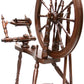 Kromski North America Spinning Wheels Walnut Kromski Symphony Spinning Wheel