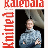 Laine USA Distribution Books Knitted Kalevala
