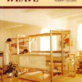 Leclerc Looms Books Warp and Weave