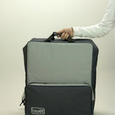 Louet Inc. Spinning Wheel Carry Bags Louët S-10 Carrying Bag