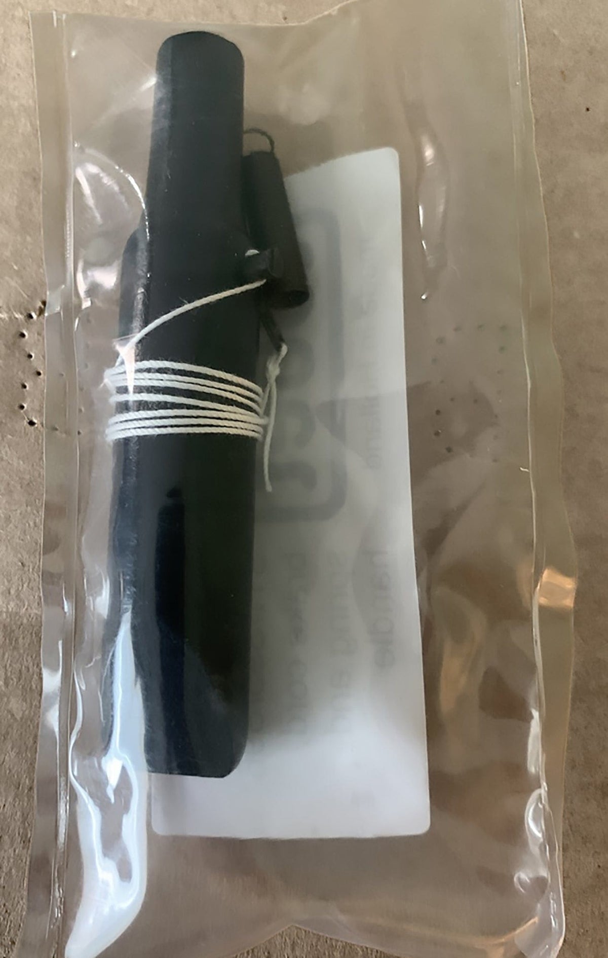 Louet Inc. Spinning Wheel Parts & Accessories Brake Cord, Spring & Handle Louët S11/S95/S96 brake cord and parts