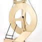 Louet Inc. Spinning Wheels 3 / Scotch Louët S10 CONCEPT Single Treadle Spinning Wheel w/sliders
